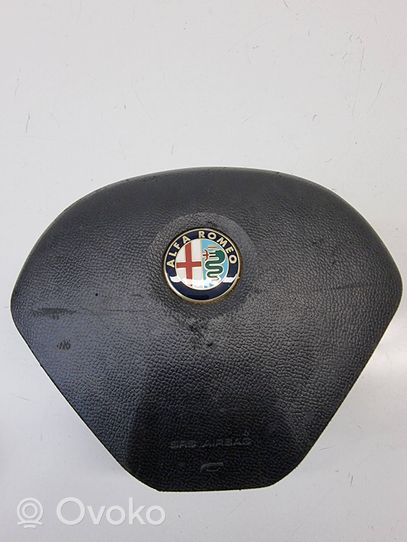Alfa Romeo Giulietta Steering wheel airbag 1560915200