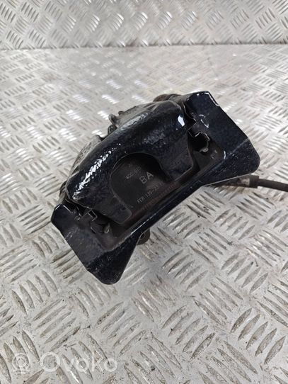 Audi S5 Bremssattel hinten 