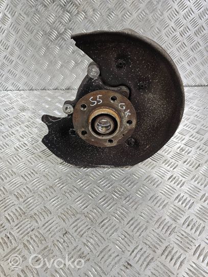 Audi S5 Front wheel hub 8K0505431AR