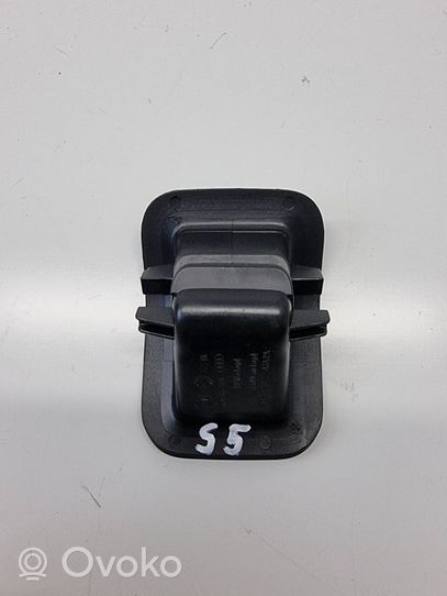 Audi S5 Couverture ISOFIX 8T0887233A