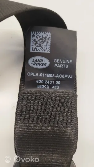 Land Rover Range Rover Sport L494 Etuistuimen turvavyö CPLA611B08AC