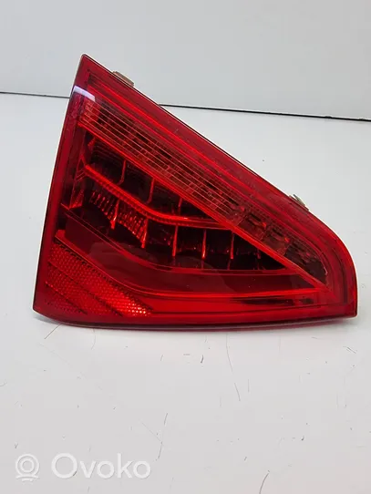 Audi S5 Luci posteriori del portellone del bagagliaio 8T0945093C