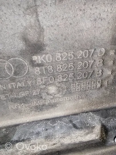 Audi S5 Sānu apakšas aizsardzība 8K0825207D