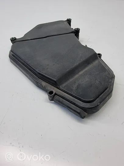 Porsche Cayenne (92A) Coperchio scatola dei fusibili 7L0937576B