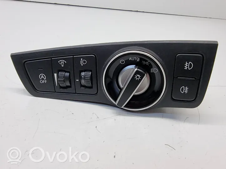 Hyundai i40 Включатель фонарей 933002Z970