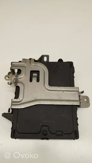 Nissan Qashqai Sonstige Steuergeräte / Module S180192172A