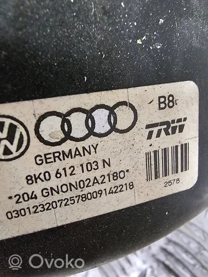 Audi S5 Servo-frein 8K0612103N