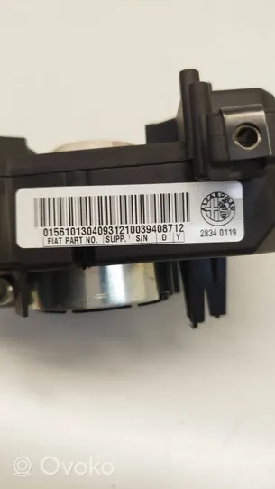 Alfa Romeo Giulietta Leva/interruttore dell’indicatore di direzione e tergicristallo 28340119