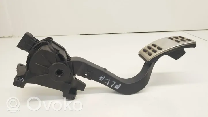 Alfa Romeo Giulietta Accelerator throttle pedal 505212680