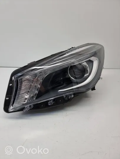 Mercedes-Benz CLA C117 X117 W117 Faro/fanale A1179065300