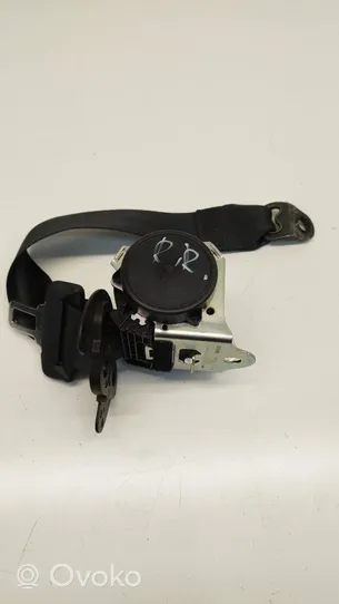 Land Rover Discovery Sport Ceinture de sécurité arrière 629397500B