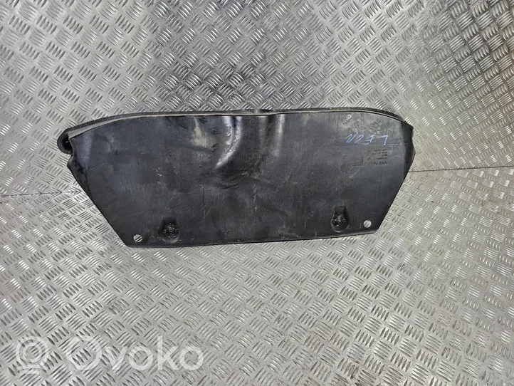 Seat Leon IV Osłona tylna podwozia pod zderzak 5WA825213