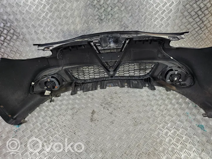 Alfa Romeo Giulietta Front bumper 