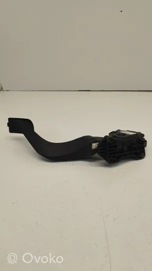 Citroen C3 Picasso Accelerator throttle pedal 9671434080