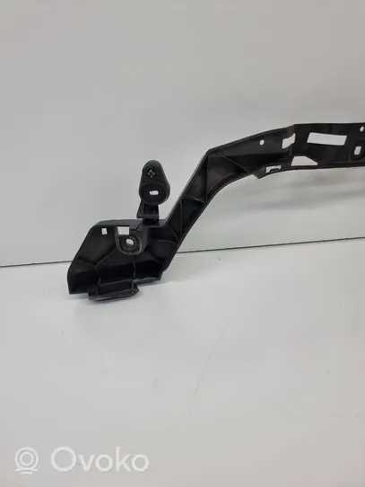 Jaguar XE Rear bumper mounting bracket GX7317E855AB