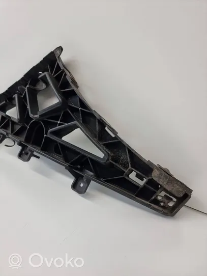 Jaguar XE Rear bumper mounting bracket GX7317A881A