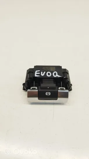 Land Rover Evoque II Interruttore del freno di stazionamento/freno a mano 10337818