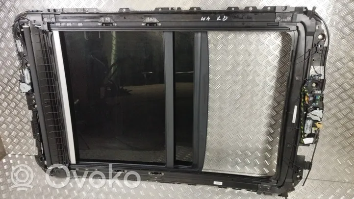 Audi Q7 4M Sunroof set 4M0877041D