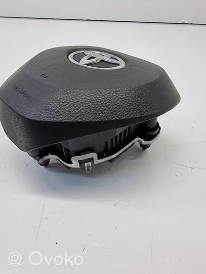 Toyota RAV 4 (XA50) Airbag de volant TG17A02001