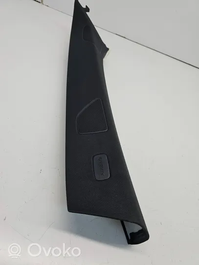 Audi Q7 4M (A) pillar trim 4M0867233P