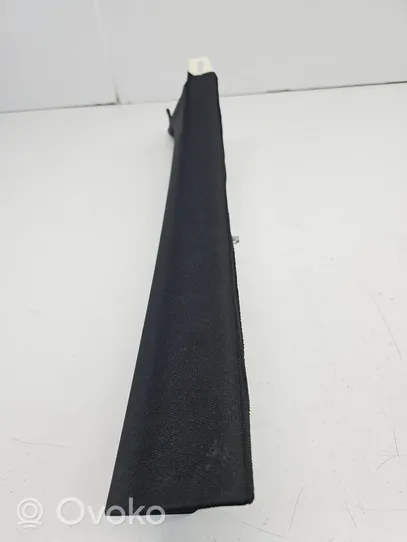 Audi Q7 4M (A) pillar trim 4M0867233P