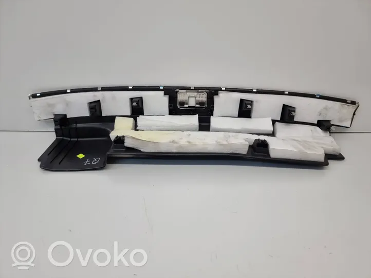 Audi Q7 4M Osłona pasa bagażnika 4M0864483K