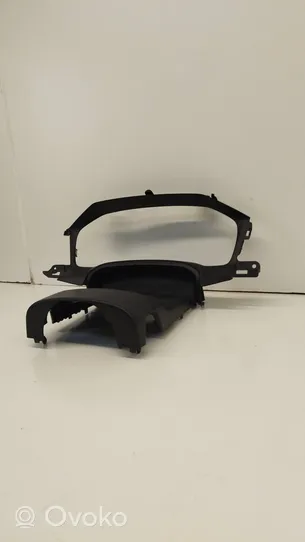 BMW 3 G20 G21 Garniture de colonne de volant 106036736C