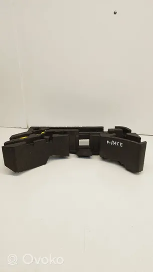 Jaguar F-Pace Ящик для инструментов GX7317B043AE