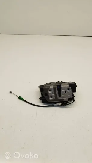 Ford Fiesta Rear door lock 8A6AA26413BG