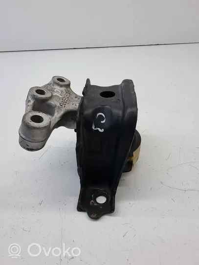 Citroen C3 Picasso Supporto di montaggio del motore 9681706580