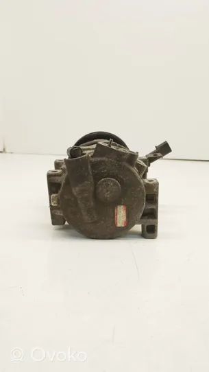 Hyundai i40 Air conditioning (A/C) compressor (pump) DVE13