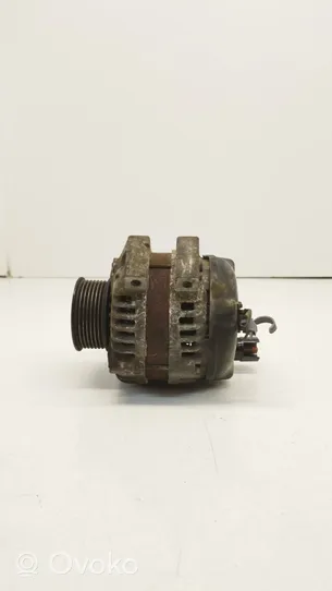 Honda Civic Generator/alternator 1042104860