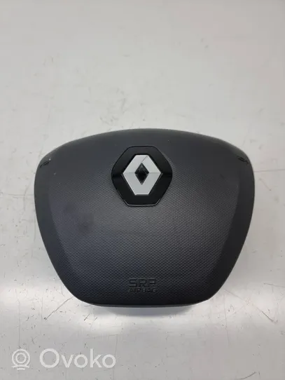 Renault Captur Poduszka powietrzna Airbag kierownicy 985108265R