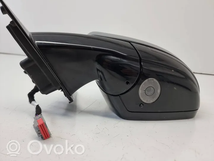 Land Rover Evoque II Front door electric wing mirror K8D217E699YAA