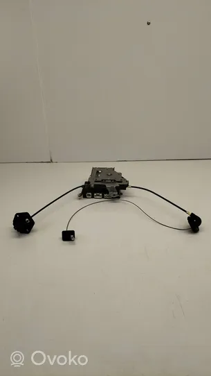 Mazda 5 Motor Zuziehhilfe Schiebetür Seitentür 2B09B42341