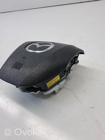 Mazda 5 Airbag dello sterzo C51357K00