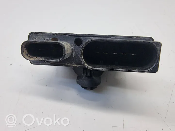 Volkswagen PASSAT B8 Adblue skysčio siurblio valdymo blokas 0444050157