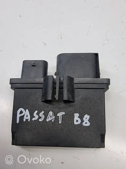 Volkswagen PASSAT B8 Adblue vadības bloks 0444050137
