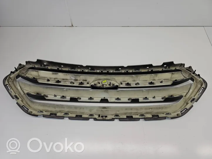 Ford Kuga II Maskownica / Grill / Atrapa górna chłodnicy 