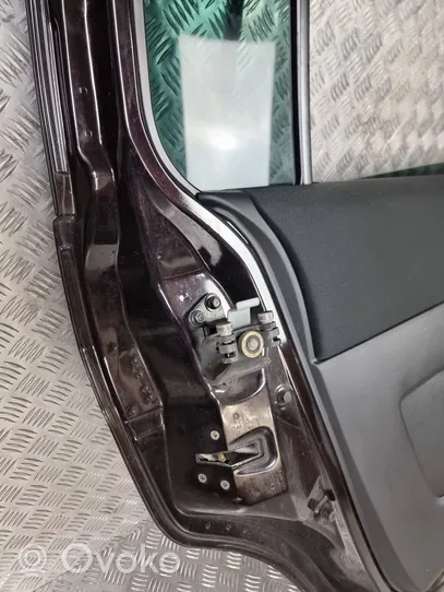 Mazda 5 Portellone laterale scorrevole 