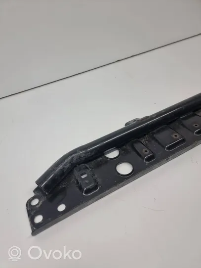 Land Rover Range Rover Evoque L538 Pannello di fondo di supporto del radiatore FK728A297AA