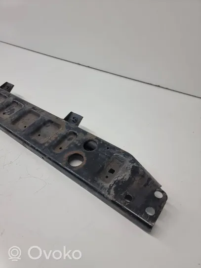 Land Rover Range Rover Evoque L538 Pannello di fondo di supporto del radiatore FK728A297AA