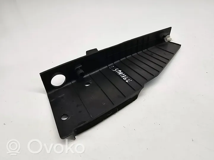 KIA Sportage Panel wykończeniowy błotnika 84159D9000