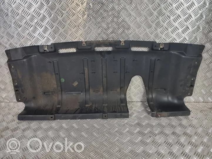 Alfa Romeo Giulia Osłona pod zderzak przedni / Absorber 50536526