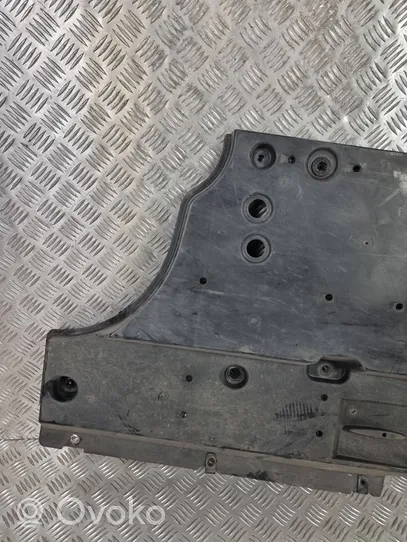 Toyota RAV 4 (XA50) Vidusdaļas apakšas aizsargs 5816642030