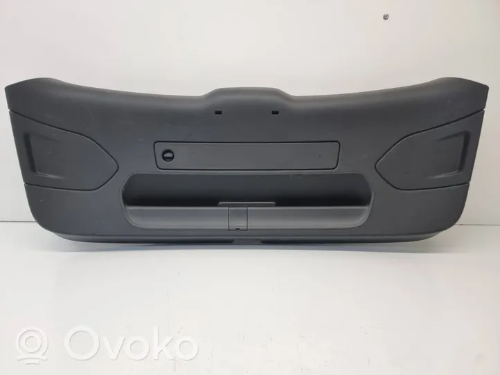 Audi Q3 8U Tailgate/boot cover trim set 8U867979