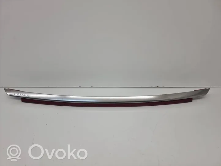 KIA Sportage Rear light center trim bar blend 87310F11200