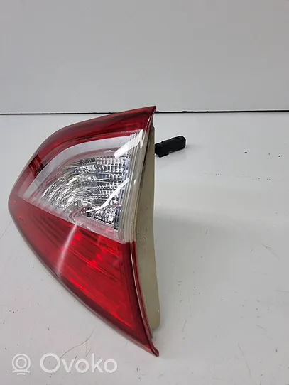 Ford Kuga II Tailgate rear/tail lights CV4413A603AGk