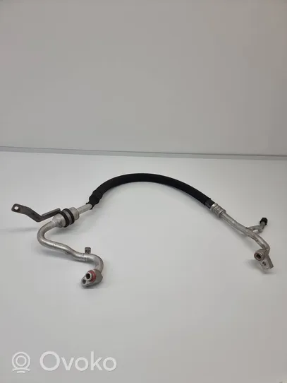 Ford Edge II Air conditioning (A/C) pipe/hose E1GH19N602CB