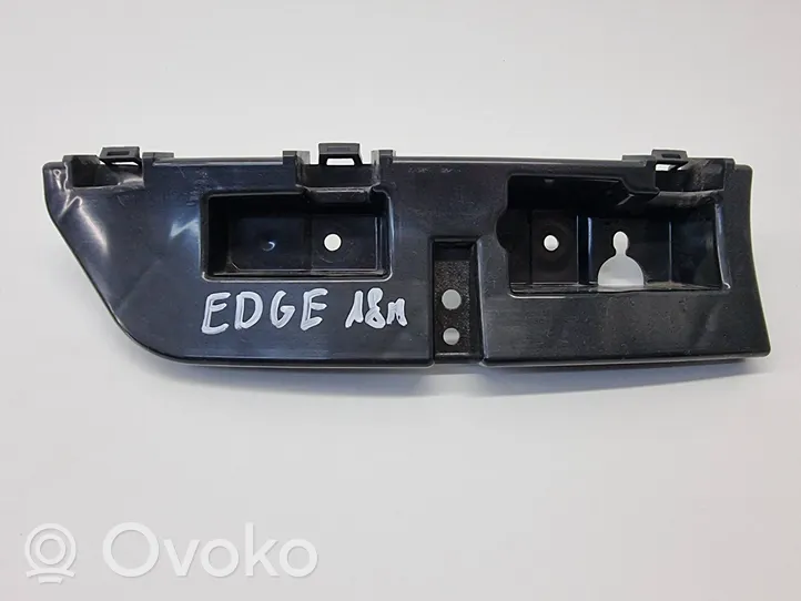 Ford Edge II Aizmugurējā bufera montāžas kronšteins FT4B17D949A